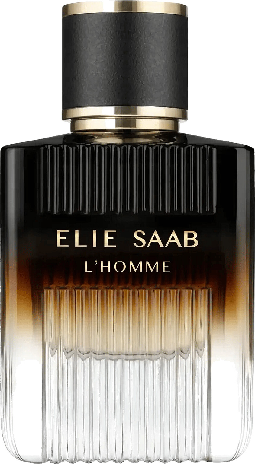 Elie Saab - L'homme Edp Intense - Amber Gradient - 50 Ml