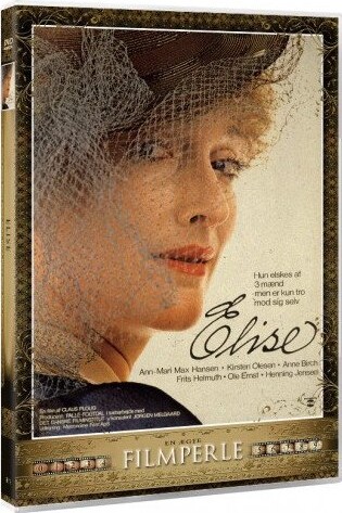Elise - DVD - Film