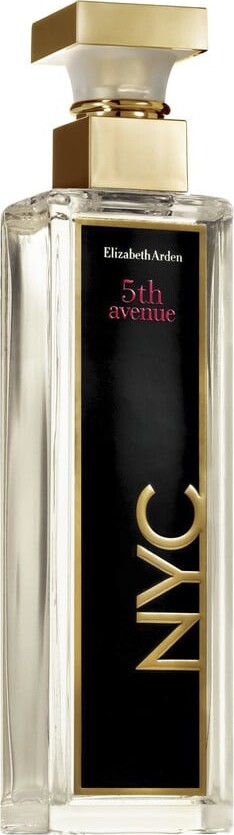 Se Elizabeth Arden - 5th Avenue Nyc Eau De Parfum Edp 75 Ml hos Gucca.dk