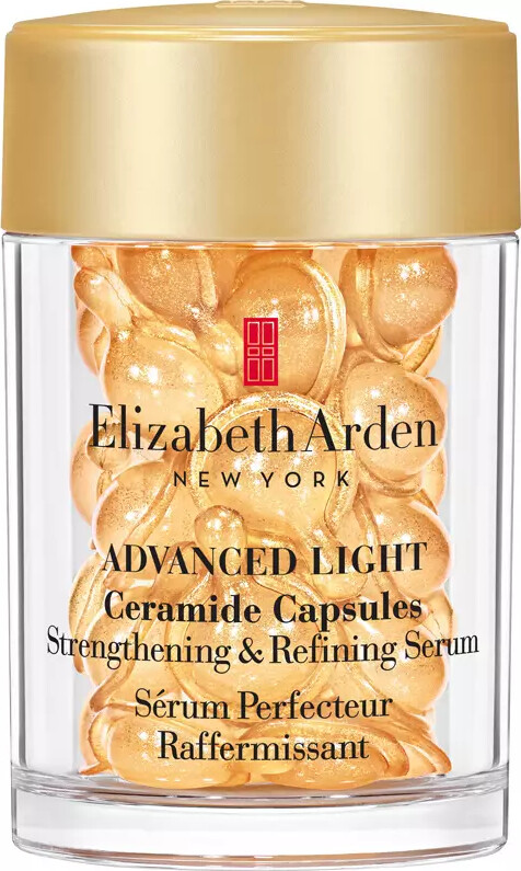 Elizabeth Arden - Advanced Light Ceramide Capsules 30 Stk