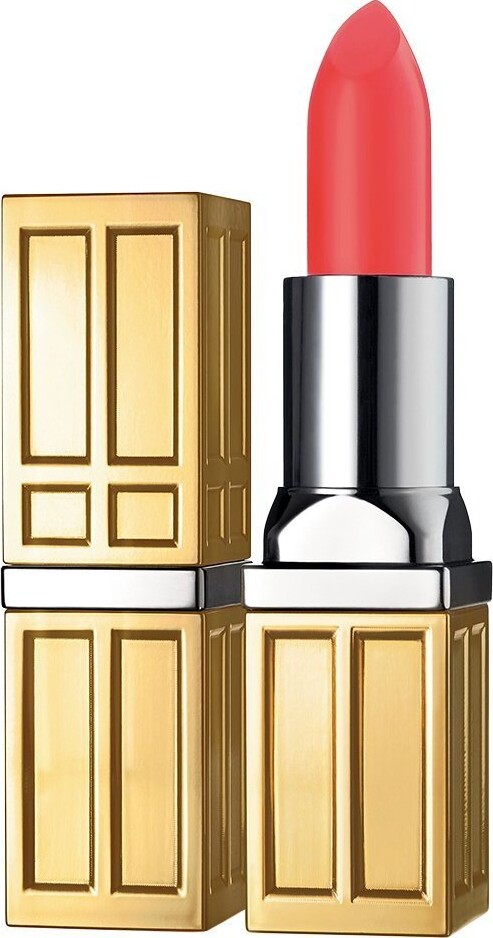 Elizabeth Arden - Beautiful Color Moisturizing Lipstick - 42 Coral Crush