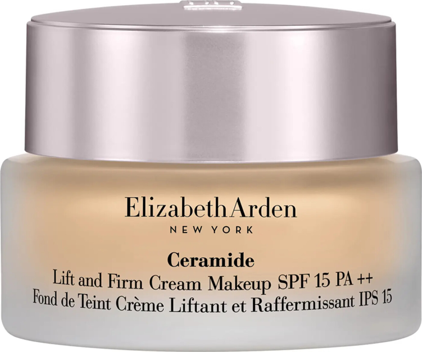 Elizabeth Arden Ceramide Lift And Firm Cream Makeup SPF 15 PA ++ 240N 30 ml