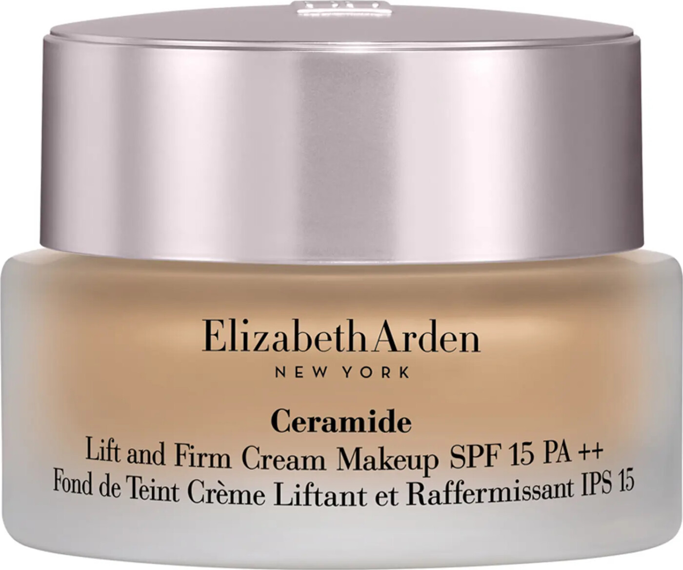 Elizabeth Arden Ceramide Lift And Firm Cream Makeup SPF 15 PA++ 320N 30 ml
