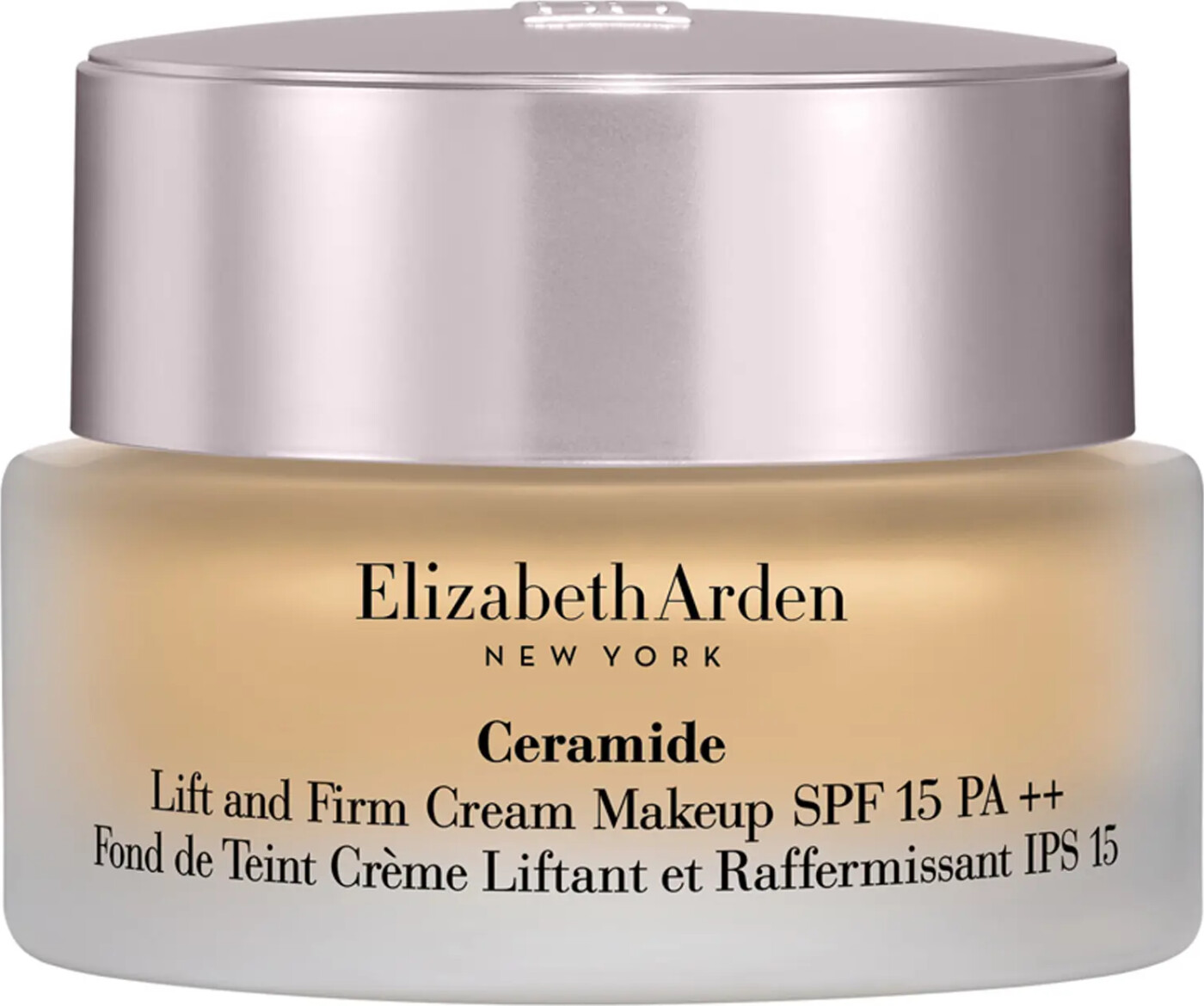Elizabeth Arden Ceramide Lift And Firm Cream Makeup SPF 15 PA++ 340W 30 ml