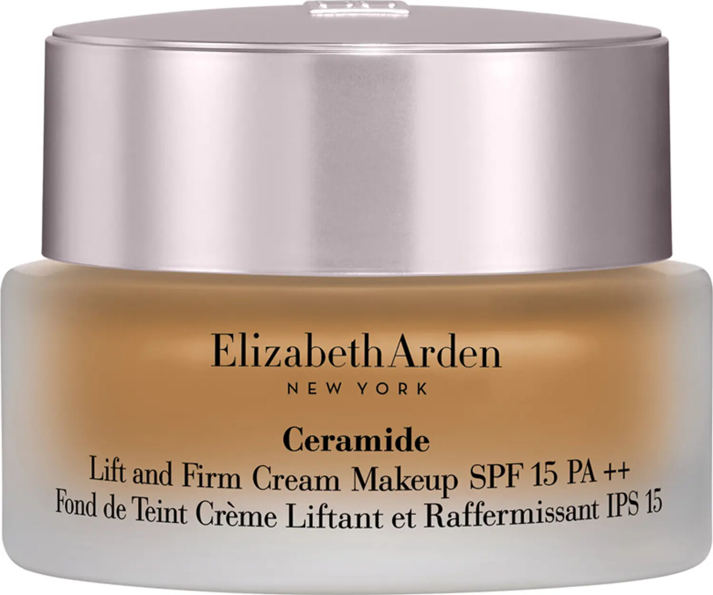 Elizabeth Arden Ceramide Lift And Firm Cream Makeup SPF 15 PA ++ 510N 30 ml