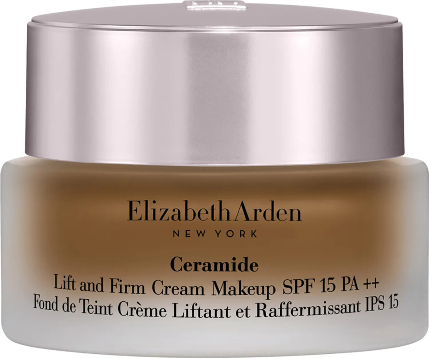 Elizabeth Arden Ceramide Lift And Firm Cream Makeup SPF 15 PA++ 540W 30 ml