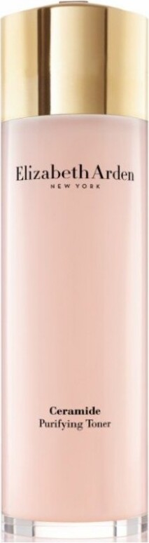 Elizabeth Arden - Ceramide Purifying Toner 125 Ml