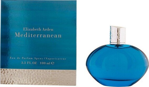 Elizabeth Arden Dameparfume - Mediterraniean Edp 100 Ml billede