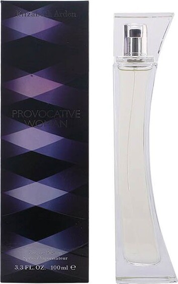 Elizabeth Arden Dameparfume - Provocative Woman Edp 100 Ml