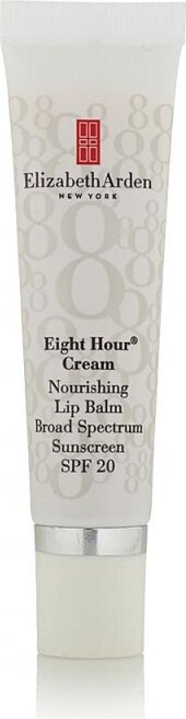Elizabeth Arden Eight Hour Nourishing Lip Balm - 15 Ml.