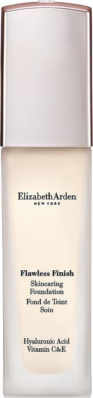 Elizabeth Arden Flawless Finish Skincaring Foundation 100c - 30 ml