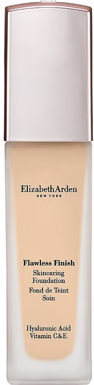 Elizabeth Arden Flawless Finish Skincaring Foundation 140c - 30 ml