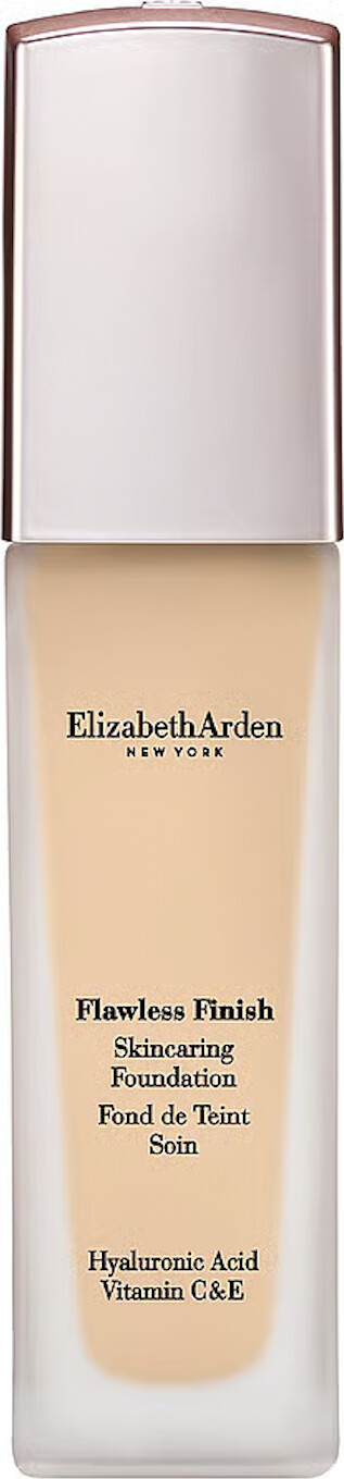 Elizabeth Arden Flawless Finish Skincaring Foundation 150n - 30 ml