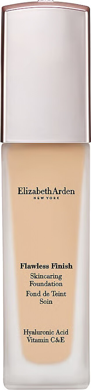 Elizabeth Arden Flawless Finish Skincaring Foundation 160w - 30 ml