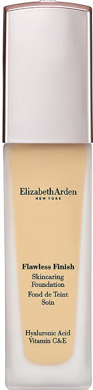Elizabeth Arden Flawless Finish Skincaring Foundation 220w - 30 ml