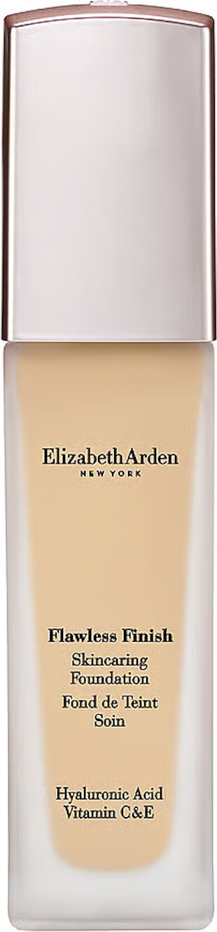 Elizabeth Arden - Flawless Finish Skincaring Foundation - 30 Ml