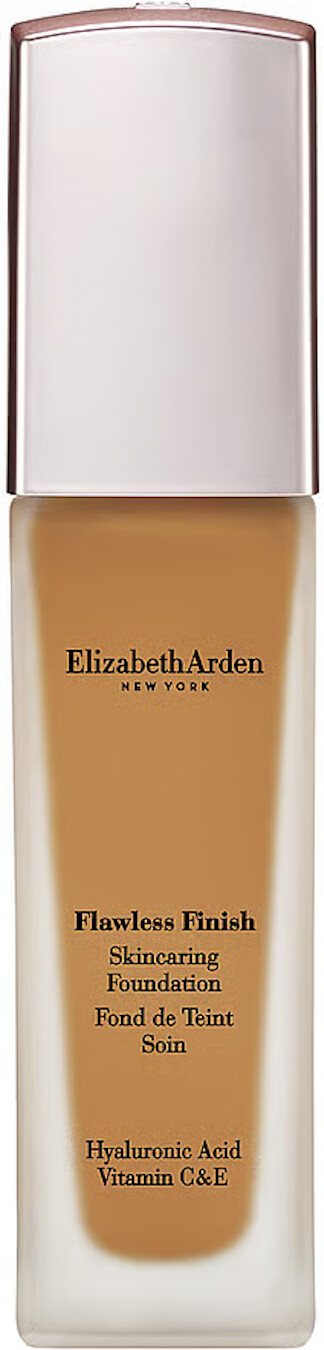 Elizabeth Arden Flawless Finish Skincaring Foundation 460w - 30 ml