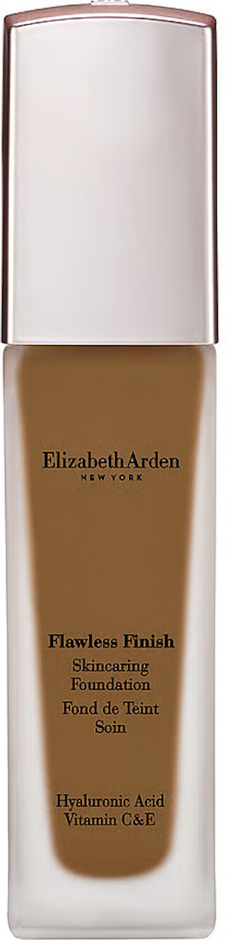 Elizabeth Arden Flawless Finish Skincaring Foundation 550n - 30 ml