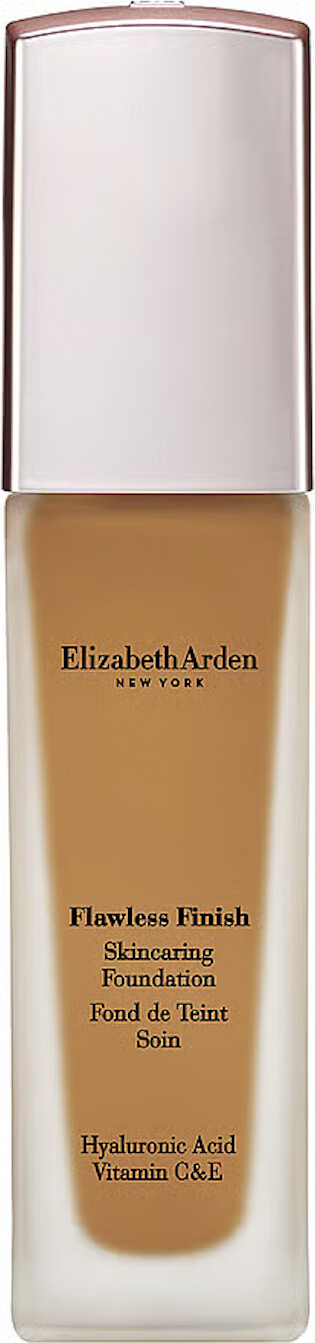 Elizabeth Arden Flawless Finish Skincaring Foundation 520w - 30 ml