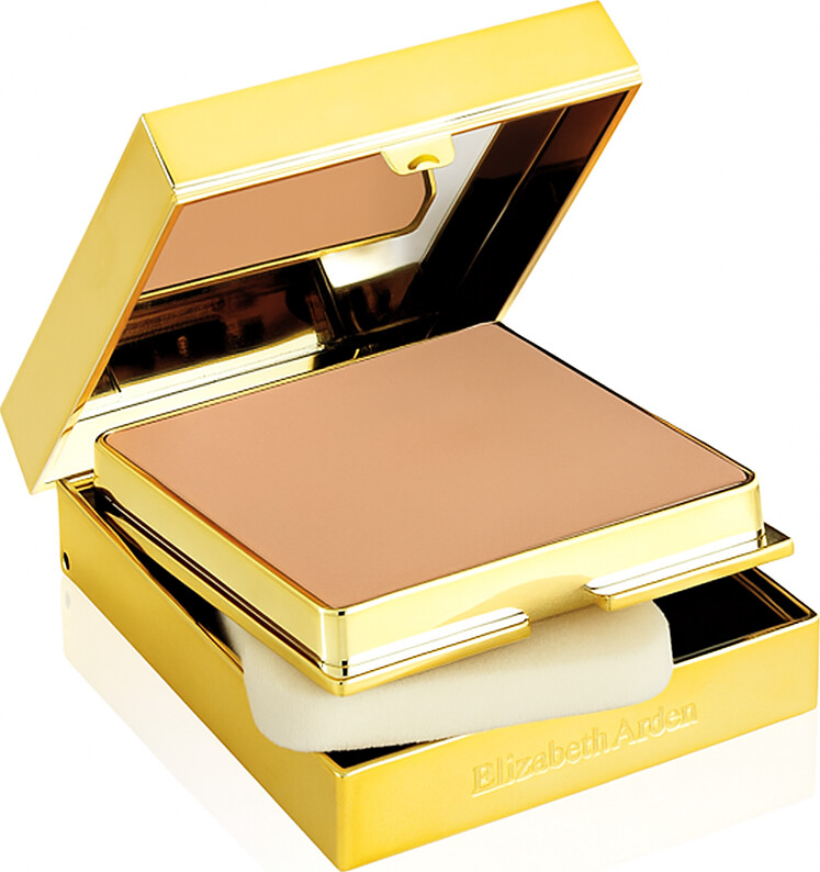 Foundation creme - Elizabeth Arden Flawless Finish 02 Gentle Beige 23 g