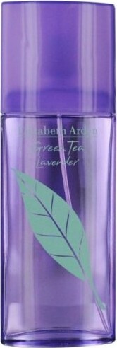 Billede af Elizabeth Arden - Green Tea Lavender Edt 100 Ml hos Gucca.dk