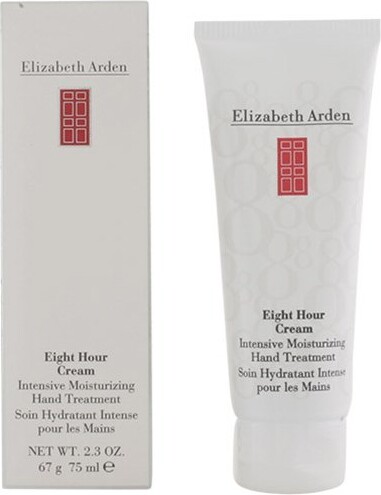 Billede af Elizabeth Arden - Eight Hour Cream Intensive Moisturizing Hand Treatment 75 Ml