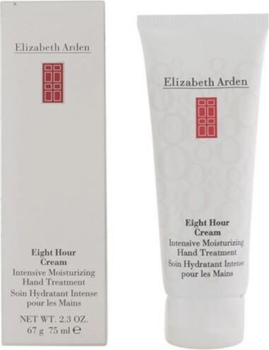 Billede af Elizabeth Arden - Eight Hour Cream Intensive Moisturizing Hand Treatment 75 Ml hos Gucca.dk