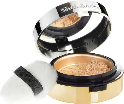 Foundation mineralpudder Elizabeth Arden Pure Finish N° 2 - 8,33 g