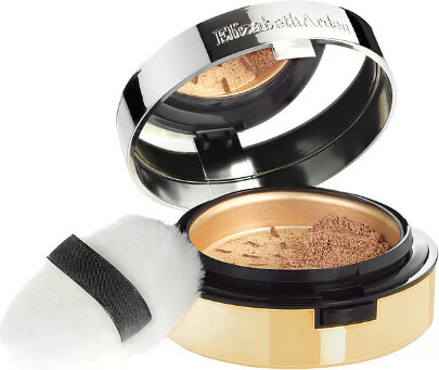 Mineral foundation pudder Elizabeth Arden Pure Finish Nº 3 - 8,33 g
