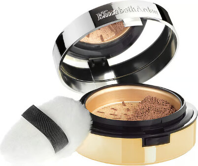 Elizabeth Arden - Pure Finish Mineral Foundation