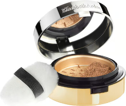 Elizabeth Arden Pure Finish Mineral Powder Foundation - Pure Finish 07 8 g