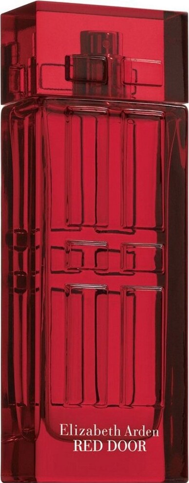 Se Elizabeth Arden Dameparfume - Red Door Edt 50 Ml hos Gucca.dk