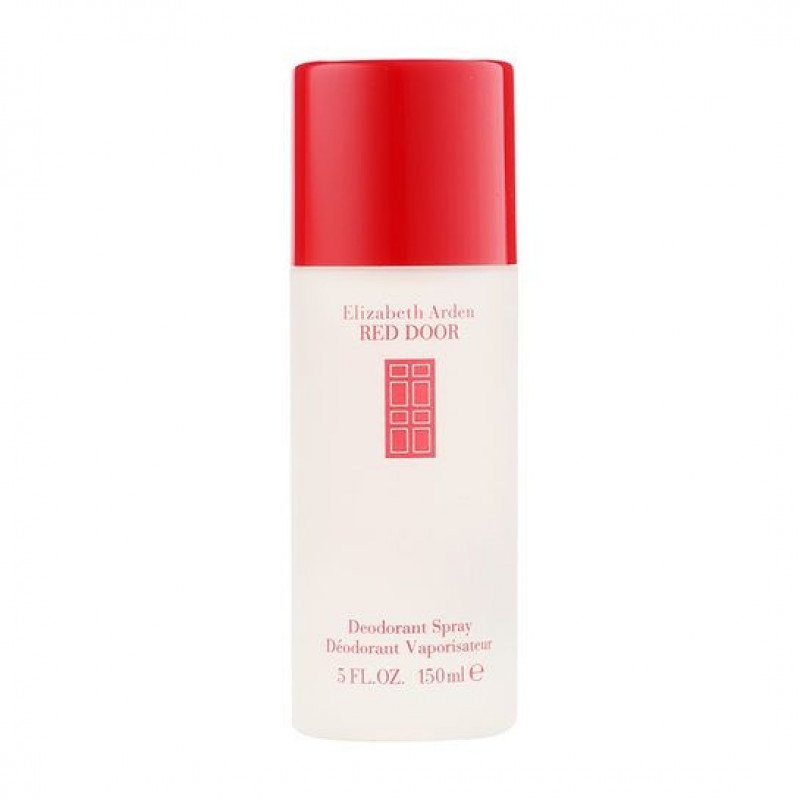 Elizabeth Arden Red Door Deodorant Spray 150 Ml → Køb billigt her Gucca.dk