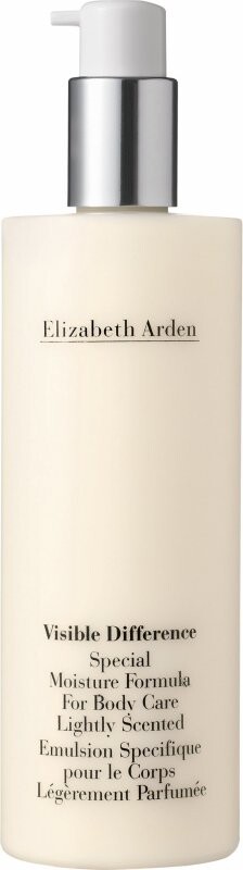 Elizabeth Arden - Visible Difference Special Moisture Formula 300 Ml