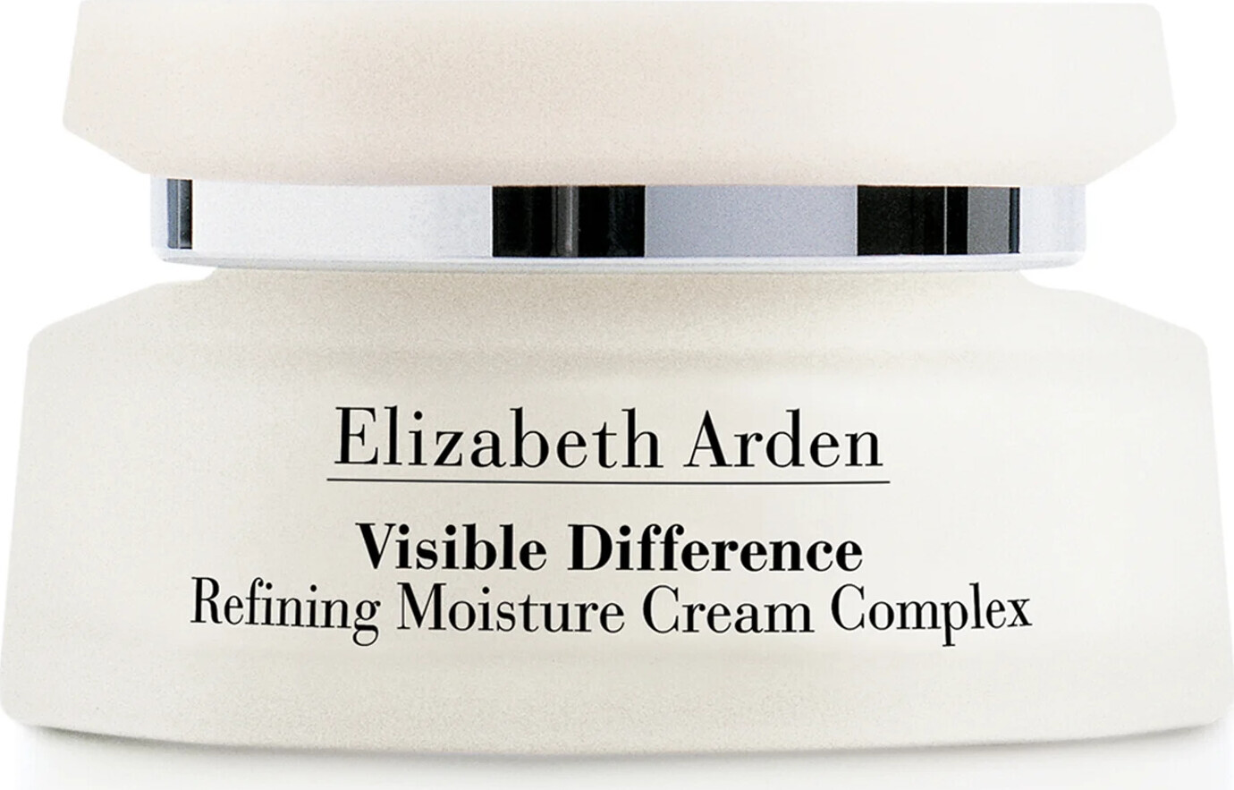Elizabeth Arden - Visible Difference Cream 75 Ml - Dagcreme