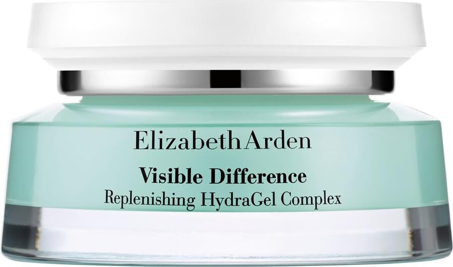 Elizabeth Arden Ansigtscreme - Visible Difference 75 Ml