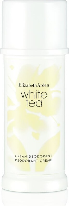 Elizabeth Arden - White Tea Creme Deodorant 40 Ml