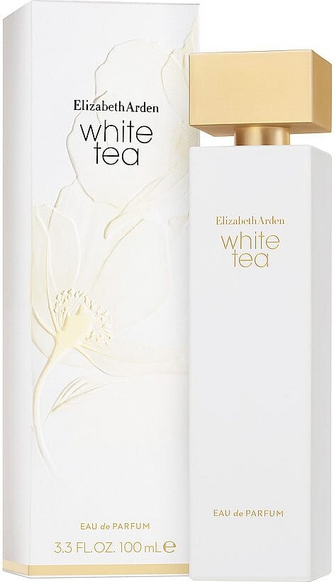 Elizabeth Arden - White Tea Eau de Parfum - 100 ml - Edp