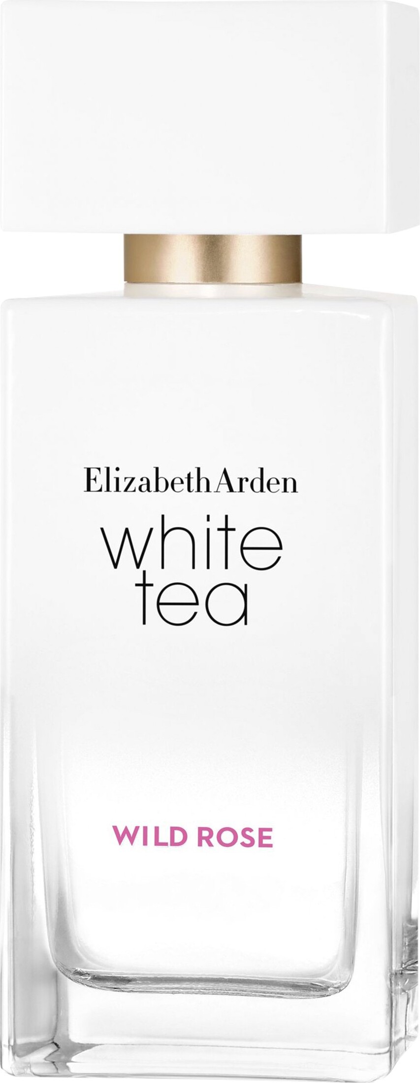 Se Elizabeth Arden Dameparfume - White Tea Wild Rose Edt 50 Ml hos Gucca.dk
