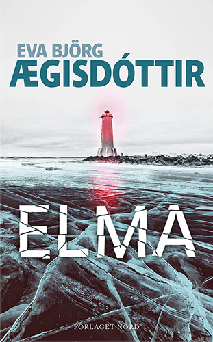 Elma - Eva Björg ægisdóttir - Bog