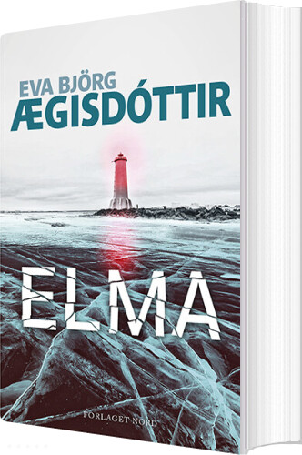 Elma - Eva Björg ægisdóttir - Bog
