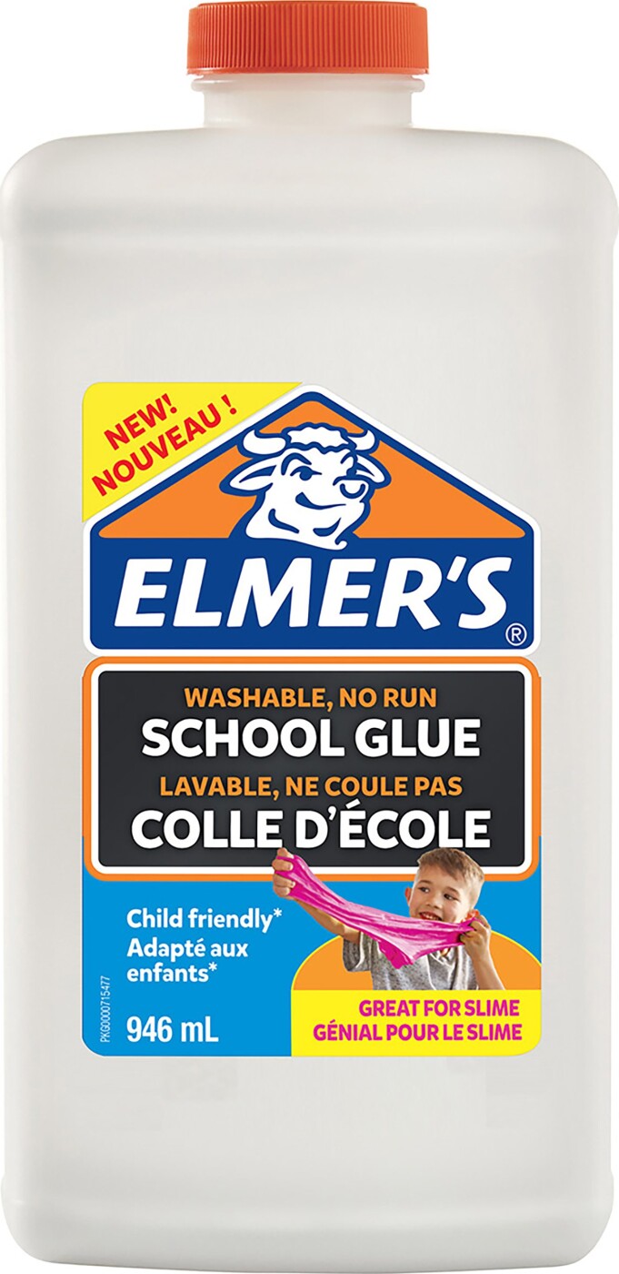 Elmer's - White Liquid School Glue (946 Ml) (2079104)