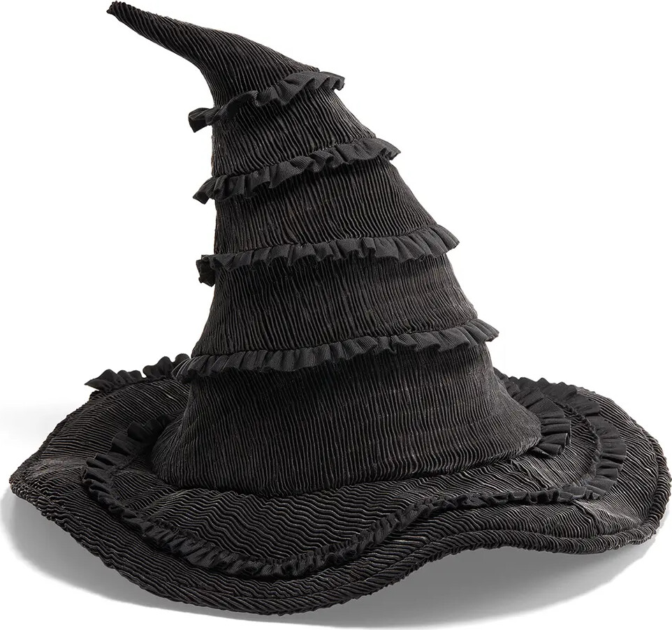 Elphabas Hat - Wicked