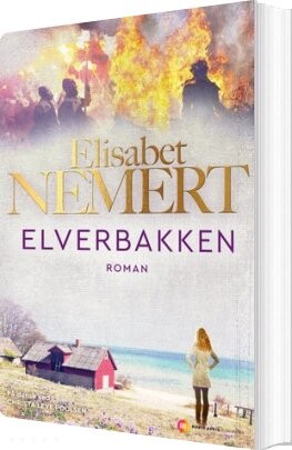 Billede af Elverbakken - Elisabet Nemert - Bog