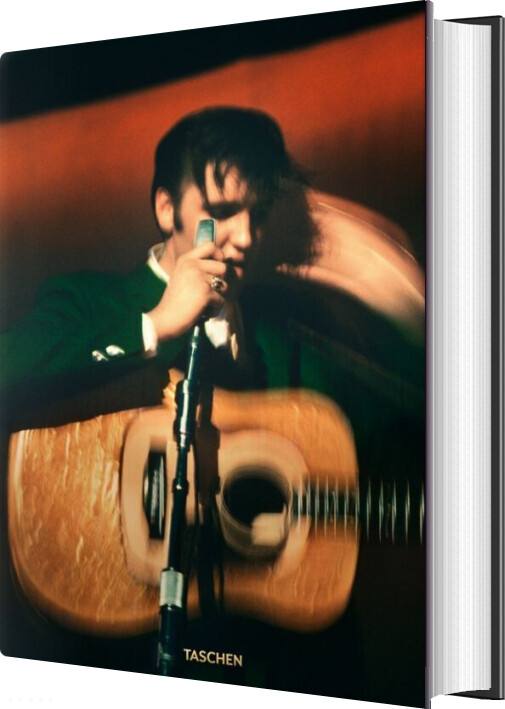 Elvis And The Birth Of Rock And Roll - Alfred Wertheimer - English Book