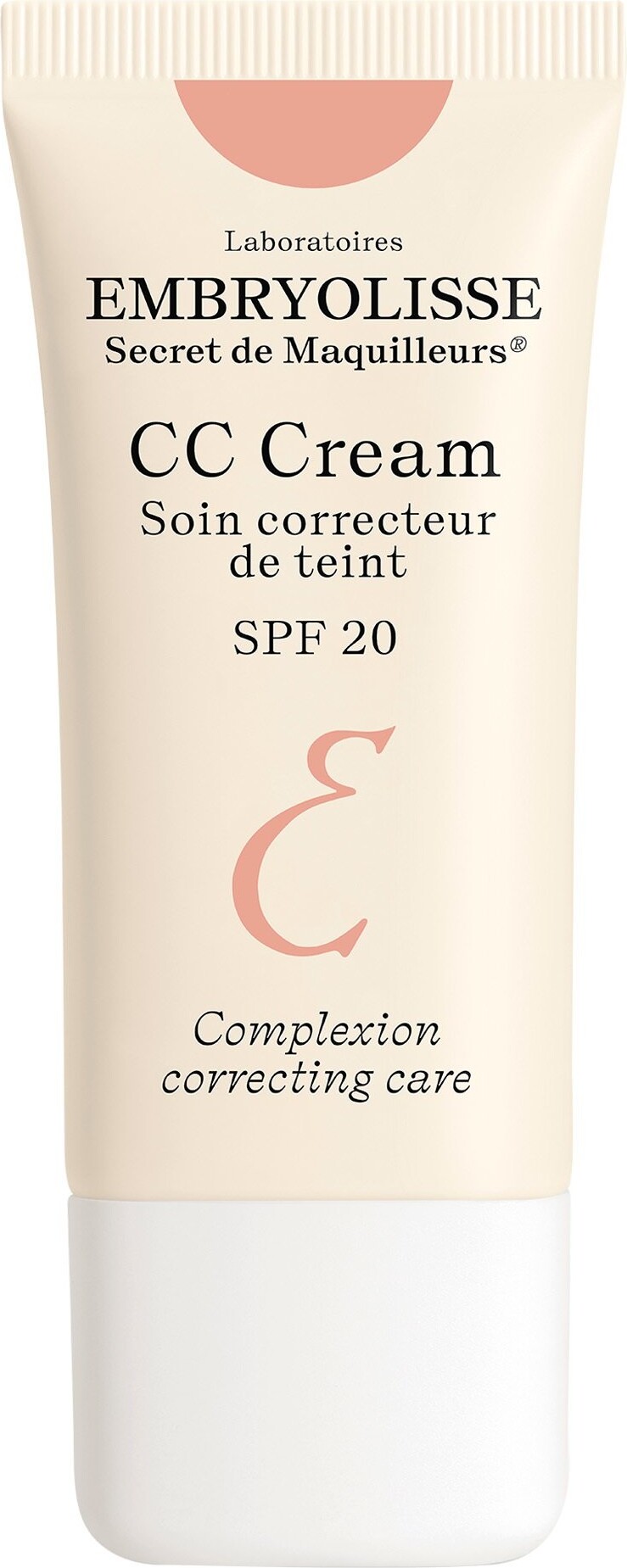 Billede af Embryolisse - Cc Cream Spf 20 hos Gucca.dk