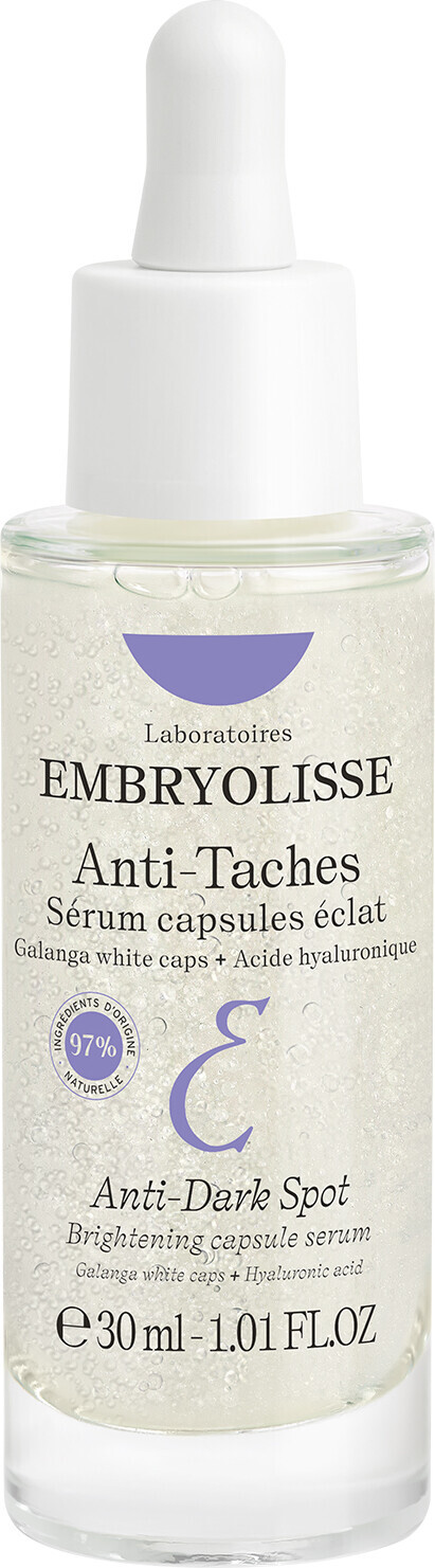 Embryolisse - Concentrated Brightening Dark Spot Serum - 30 Ml