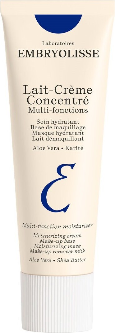 Se Embryolisse - Lait-crème Concentré Multi Moisturizer 30 Ml hos Gucca.dk