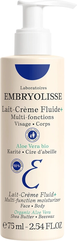 Embryolisse - Lait-crème Fluide+ 75 Ml