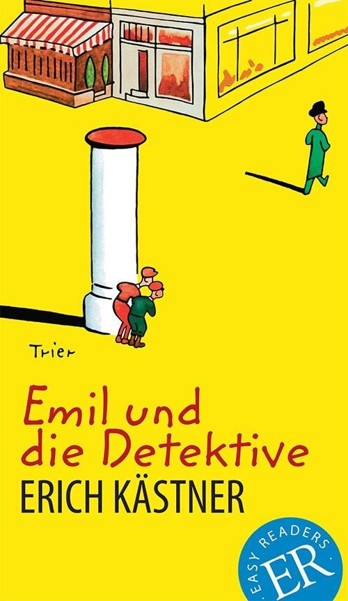 Emil Und Die Detektive Lösungen